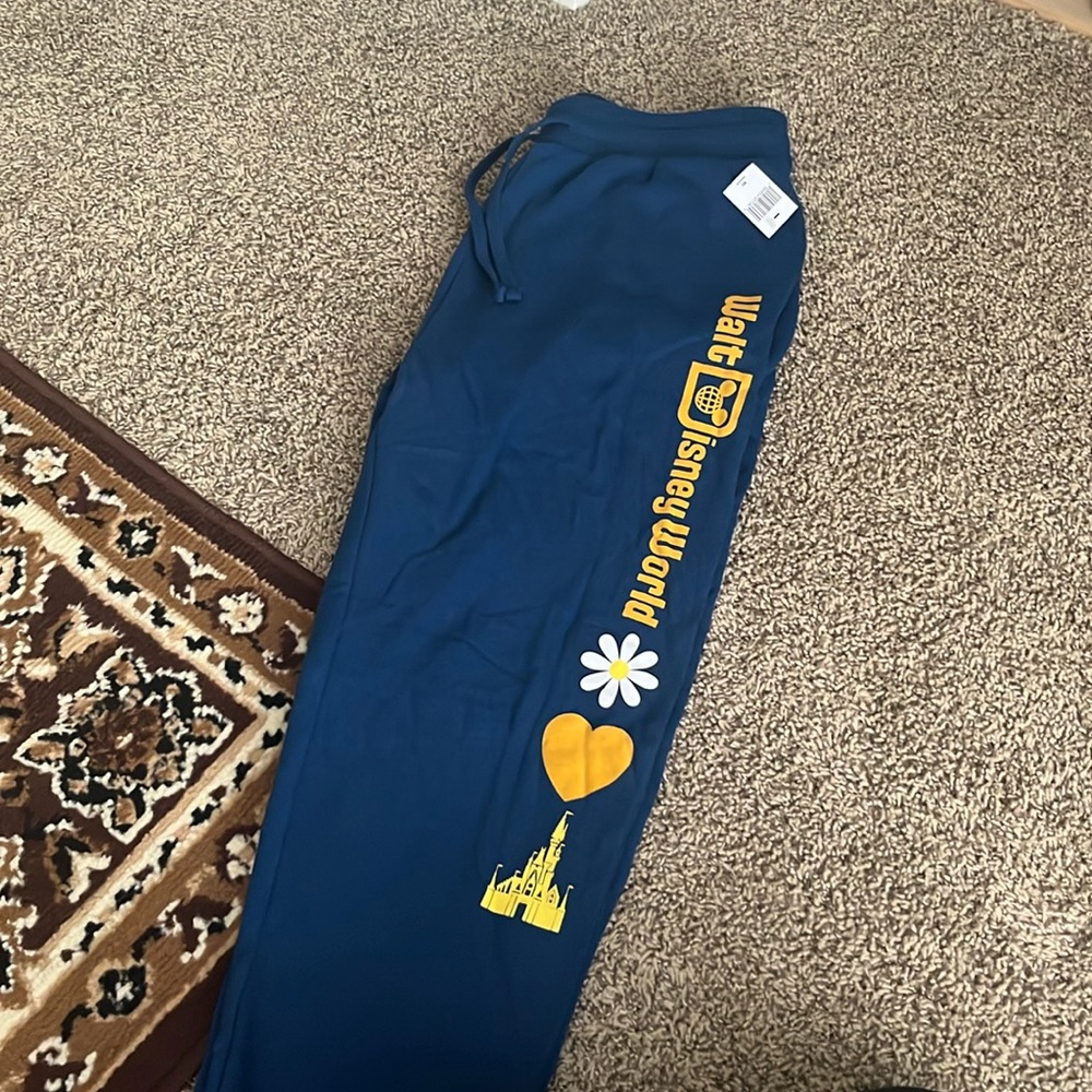 Walt Disney Joggers